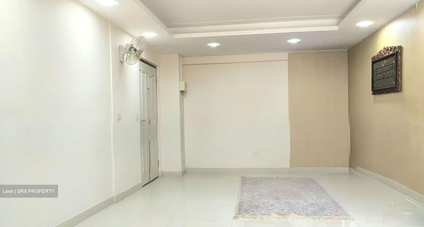 Blk 787C Woodlands Crescent (Woodlands), HDB 5 Rooms #580204311